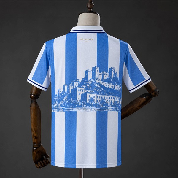 Camiseta Malaga Special Edition 2026 2027
